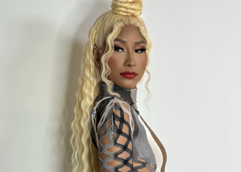 Nicki Minaj's Sister Ming Admits She Was Bullied In School When People Learned Who Her Sister Was